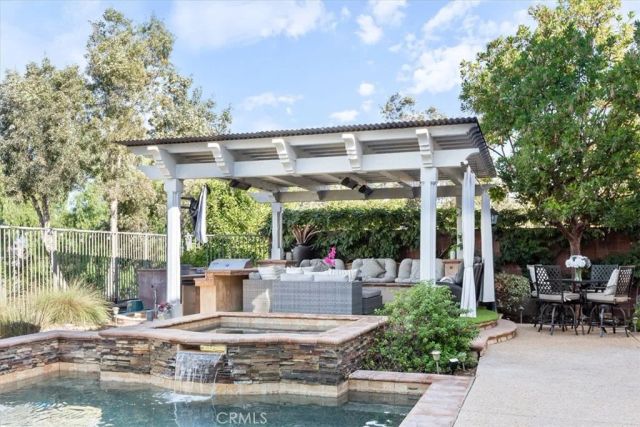 33 Craftsbury Place, Ladera Ranch, CA 92694