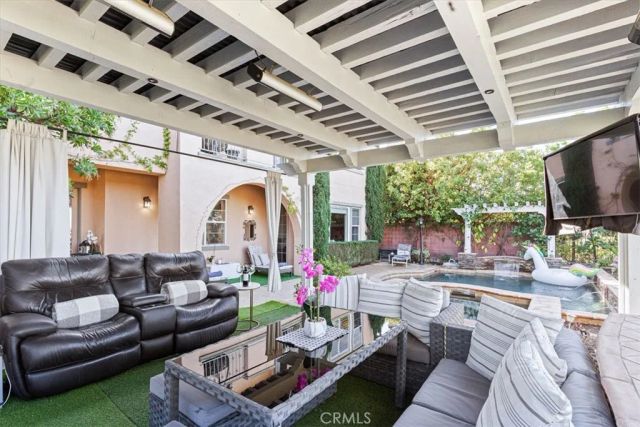 33 Craftsbury Place, Ladera Ranch, CA 92694