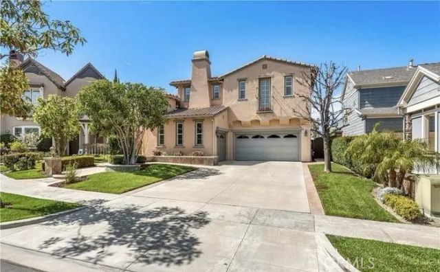 33 Craftsbury Place, Ladera Ranch, CA 92694