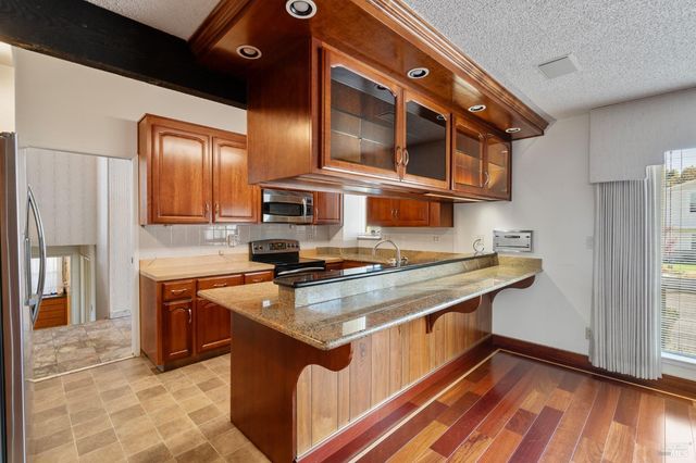 116 Silverview Ct, Vallejo, CA 94591