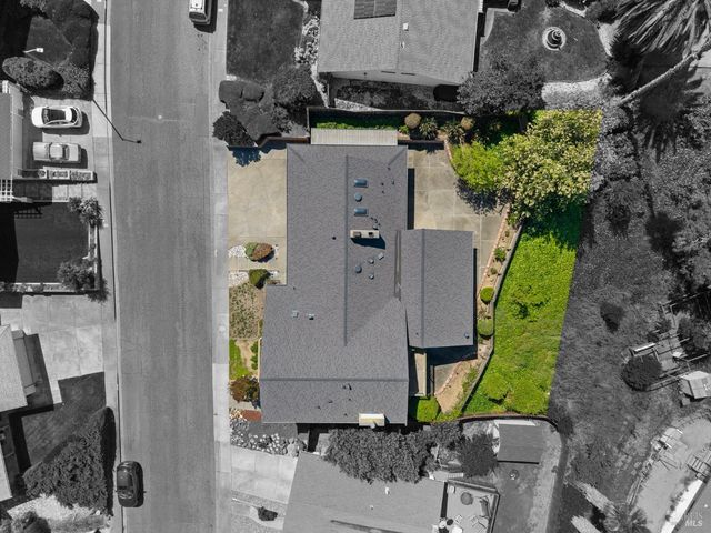 116 Silverview Ct, Vallejo, CA 94591