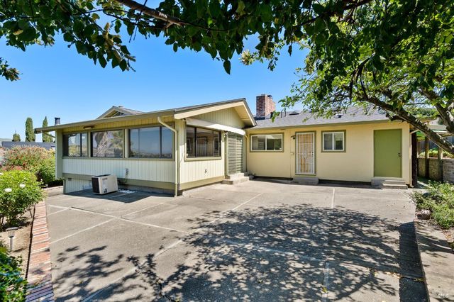 116 Silverview Ct, Vallejo, CA 94591