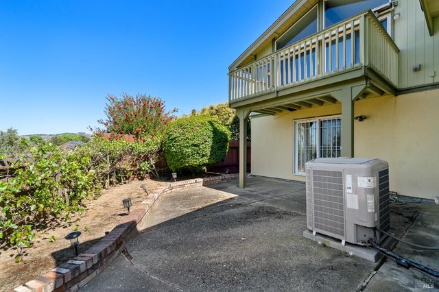 116 Silverview Ct, Vallejo, CA 94591