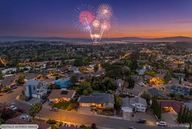 116 Silverview Ct, Vallejo, CA 94591