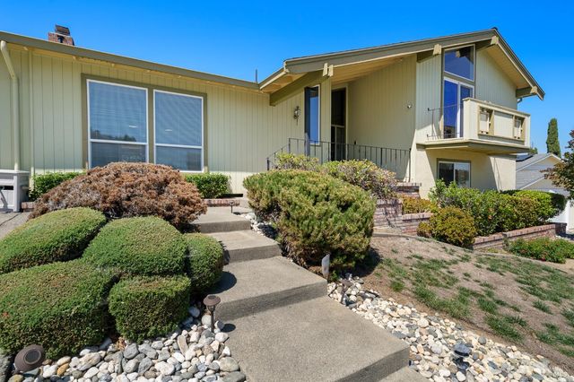 116 Silverview Ct, Vallejo, CA 94591