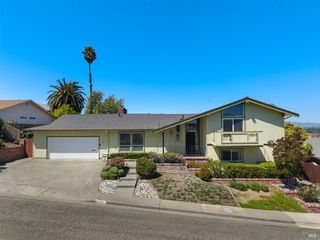 116 Silverview Ct, Vallejo, CA 94591
