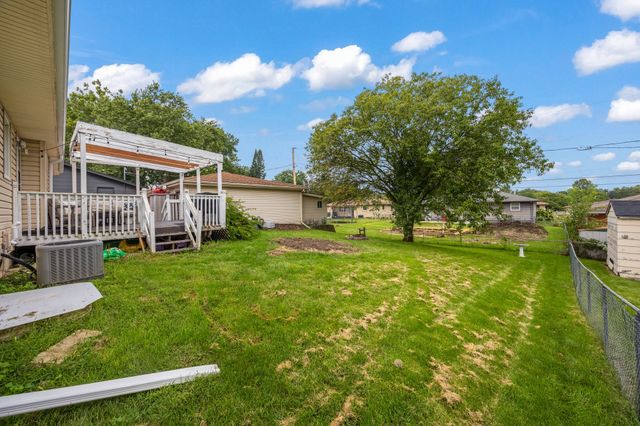 414 SE 6th Street, Ankeny, IA 50021