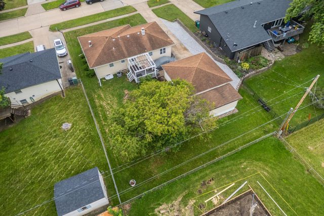 414 SE 6th Street, Ankeny, IA 50021