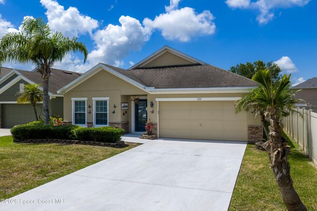 320 Wishing Well Circle SW, Palm Bay, FL 32908