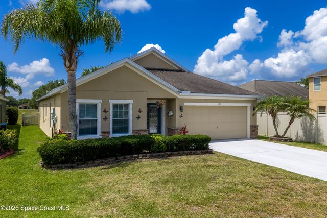 320 Wishing Well Circle SW, Palm Bay, FL 32908