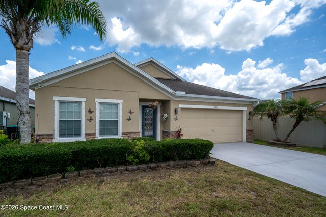 320 Wishing Well Circle SW, Palm Bay, FL 32908
