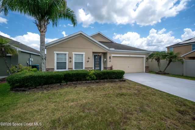 320 Wishing Well Circle SW, Palm Bay, FL 32908