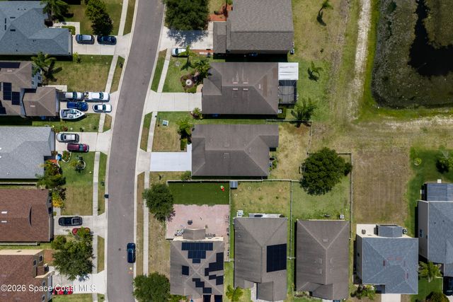 320 Wishing Well Circle SW, Palm Bay, FL 32908