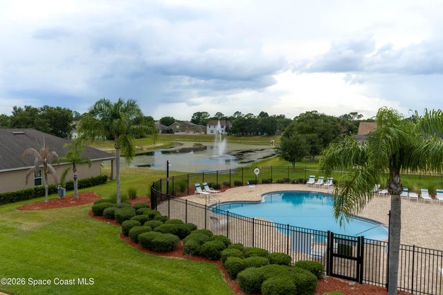 320 Wishing Well Circle SW, Palm Bay, FL 32908