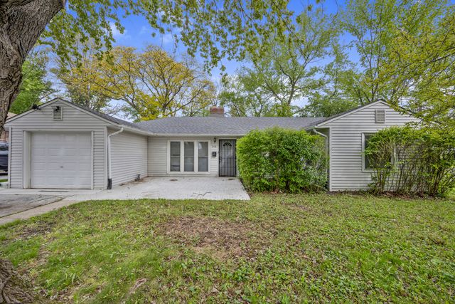 348 Niagara Street, Park Forest, IL 60466