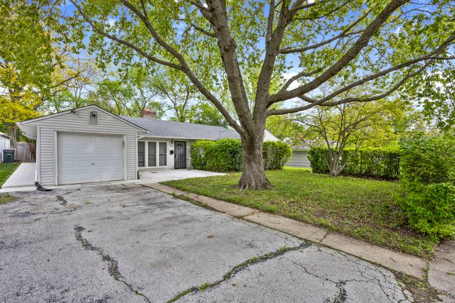 348 Niagara Street, Park Forest, IL 60466