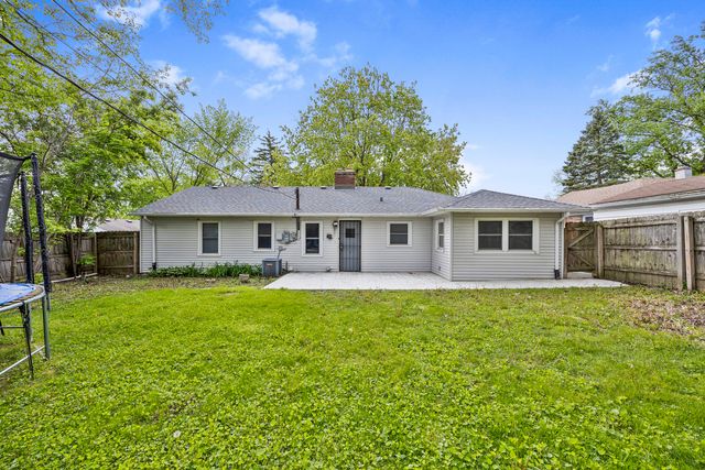 348 Niagara Street, Park Forest, IL 60466