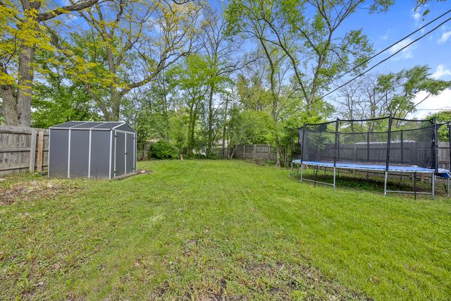 348 Niagara Street, Park Forest, IL 60466