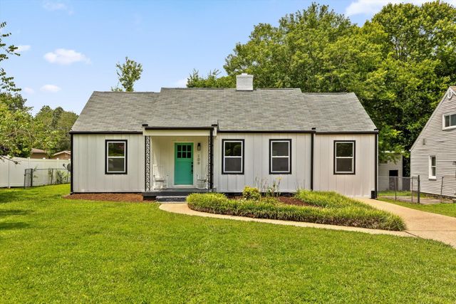 109 Anderson Drive, Chattanooga, TN 37421
