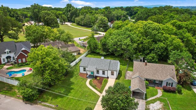 109 Anderson Drive, Chattanooga, TN 37421