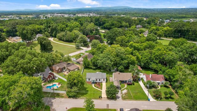 109 Anderson Drive, Chattanooga, TN 37421