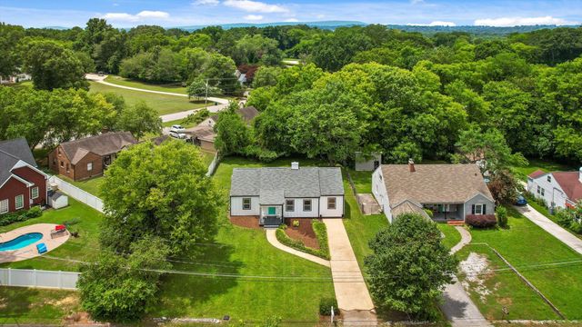 109 Anderson Drive, Chattanooga, TN 37421