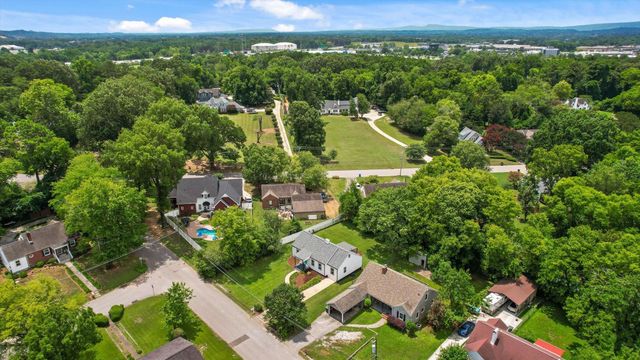 109 Anderson Drive, Chattanooga, TN 37421