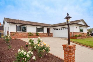 7936 Anders Circle, La Mesa, CA 91942