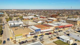 907 Halsell Street, Bridgeport, TX 76426