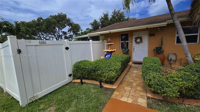 6146 SW 25th Street, Miramar, FL 33023