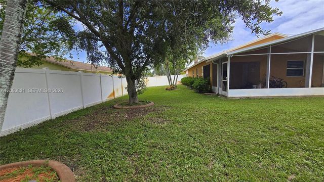 6146 SW 25th Street, Miramar, FL 33023