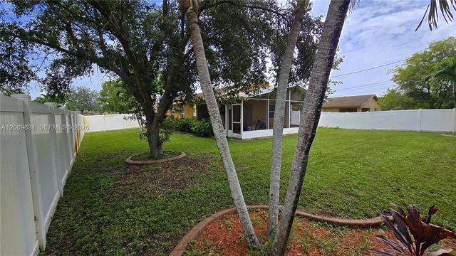 6146 SW 25th Street, Miramar, FL 33023
