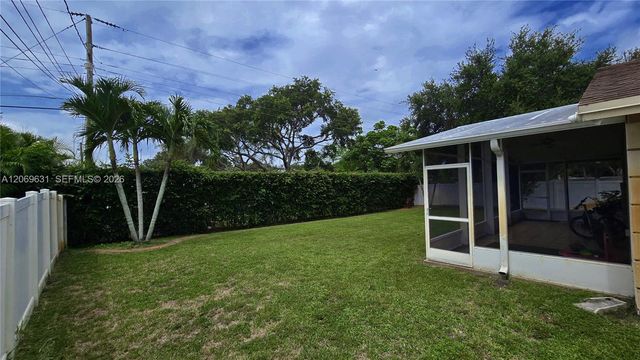 6146 SW 25th Street, Miramar, FL 33023