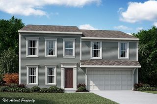 5004 Farmhouse Road, South Bloomfield, OH 43103