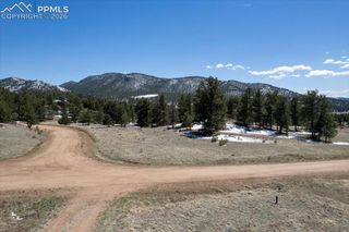 70 Sioux Circle, Florissant, CO 80816