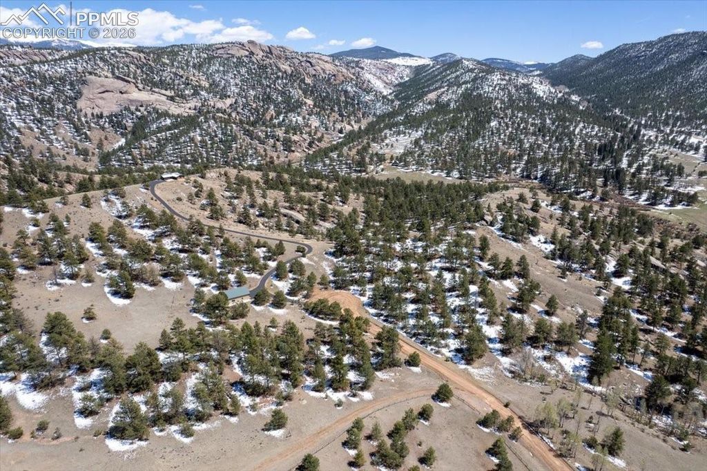 70 Sioux Circle, Florissant, CO 80816 — photo 4