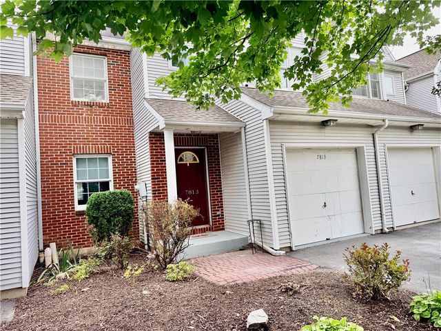 7813 Cross Creek Circle, Upper Macungie Twp, PA 18031