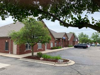 47678 Van Dyke Avenue, Shelby Twp, MI 48317