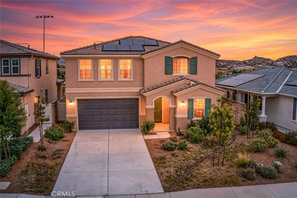 27071 Kodiak Court, Menifee, CA 92585 — exterior