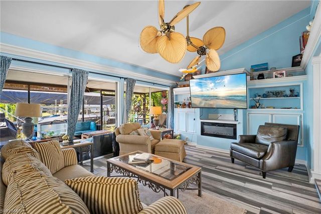 27126 Harbor DR, Bonita Springs, FL 34135