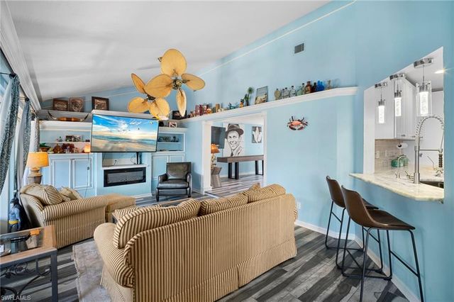 27126 Harbor DR, Bonita Springs, FL 34135