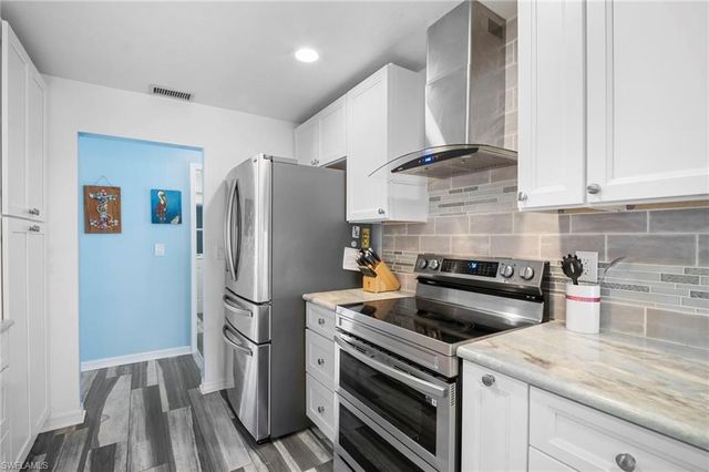 27126 Harbor DR, Bonita Springs, FL 34135