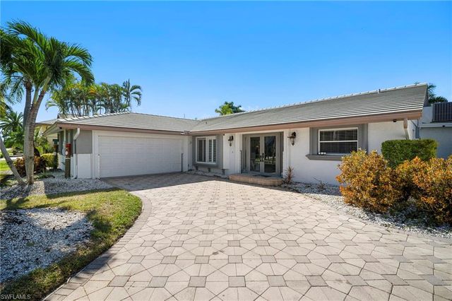 27126 Harbor DR, Bonita Springs, FL 34135