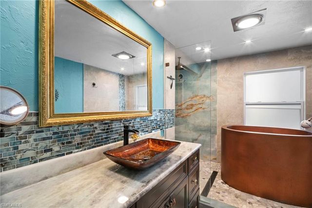 27126 Harbor DR, Bonita Springs, FL 34135