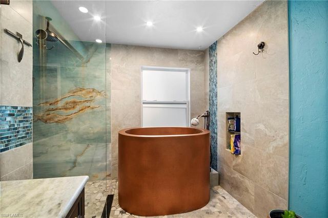 27126 Harbor DR, Bonita Springs, FL 34135