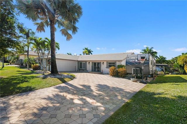 27126 Harbor DR, Bonita Springs, FL 34135