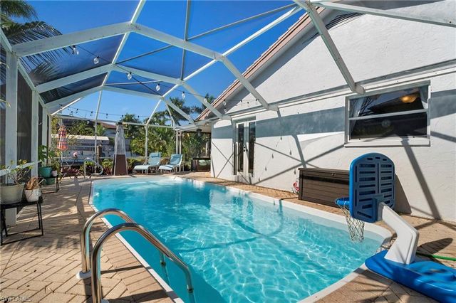 27126 Harbor DR, Bonita Springs, FL 34135