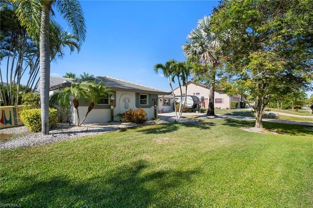 27126 Harbor DR, Bonita Springs, FL 34135