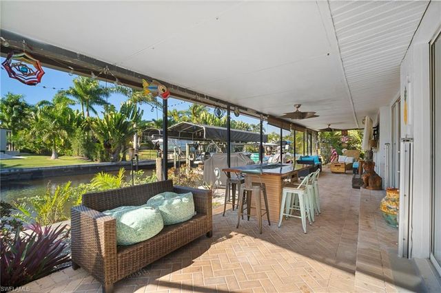 27126 Harbor DR, Bonita Springs, FL 34135