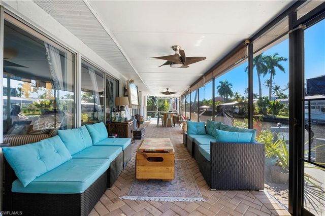 27126 Harbor DR, Bonita Springs, FL 34135